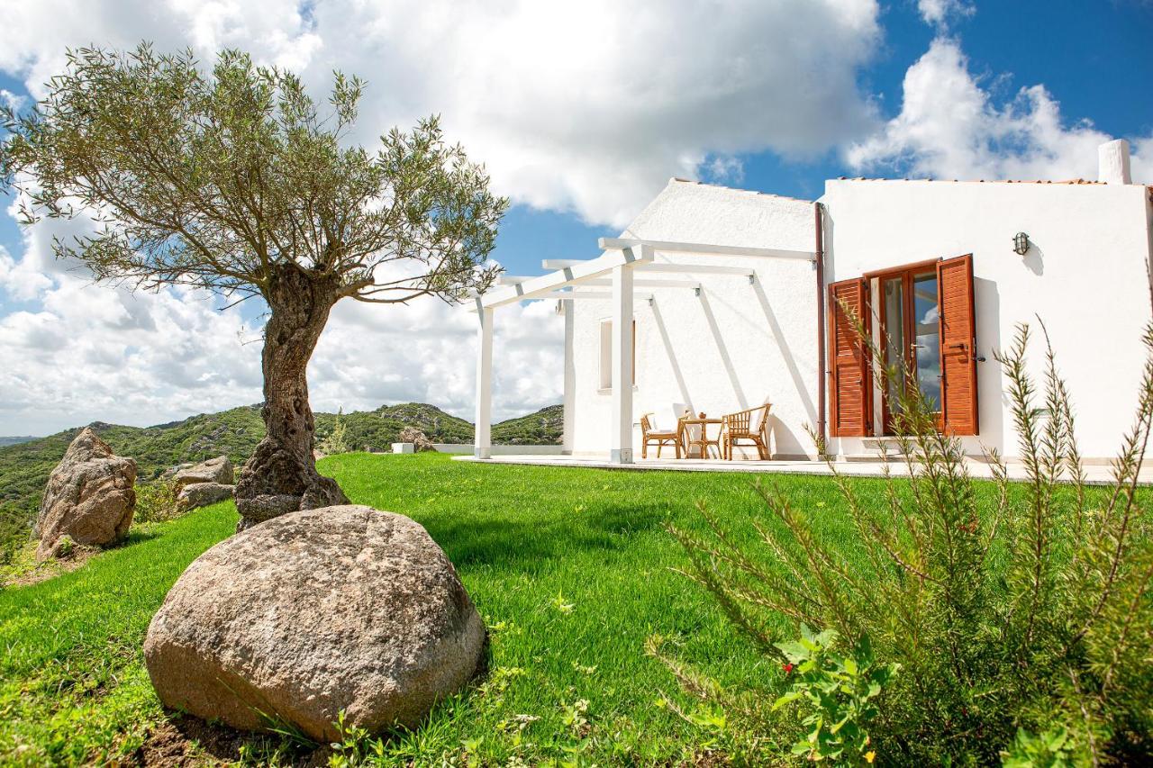 La Casa Di Memmi Suites & Rooms Santa Teresa Gallura Exterior foto