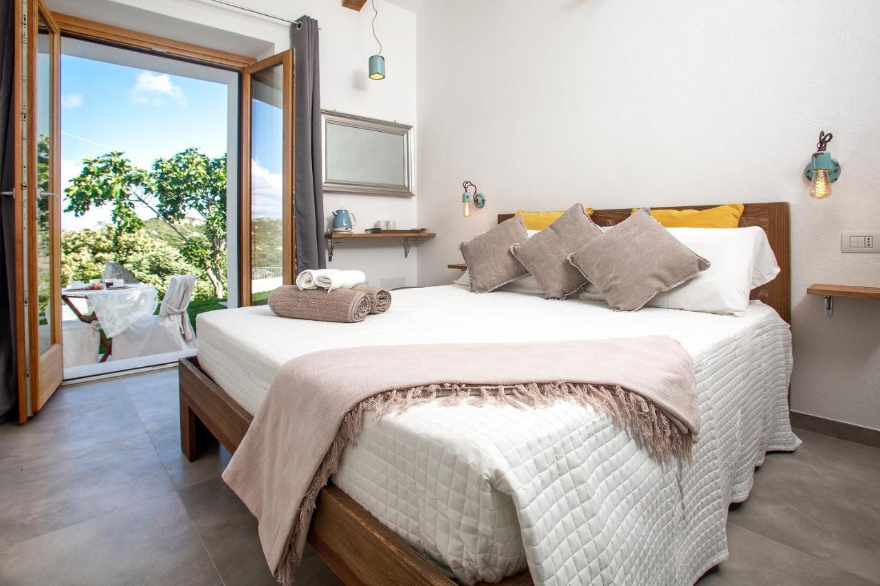 La Casa Di Memmi Suites & Rooms Santa Teresa Gallura Exterior foto