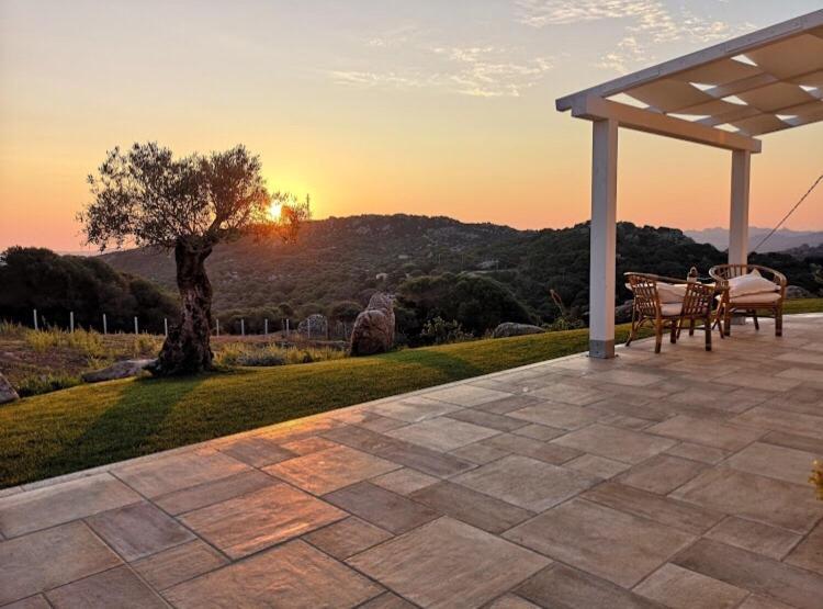 La Casa Di Memmi Suites & Rooms Santa Teresa Gallura Exterior foto