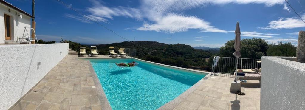 La Casa Di Memmi Suites & Rooms Santa Teresa Gallura Exterior foto